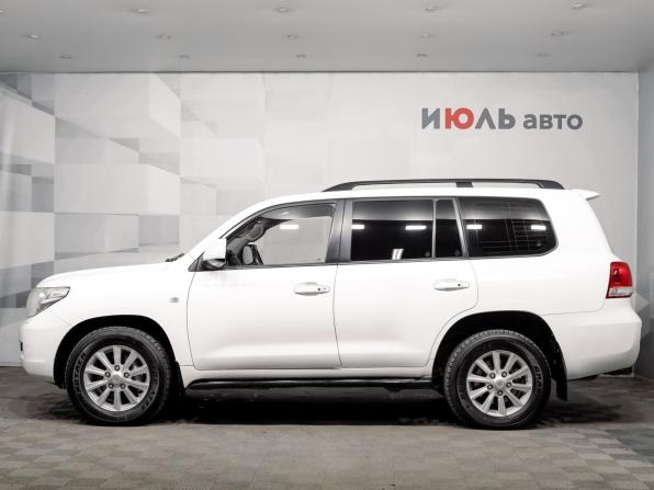 Toyota Land Cruiser 200 Series с пробегом 2011 года, цена 3 570 000 рублей, 222831 км, внедорожник, Автокод Объявления