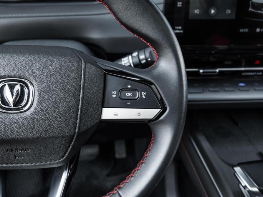 Changan CS55 Plus II Ставрополь  - изображение 24