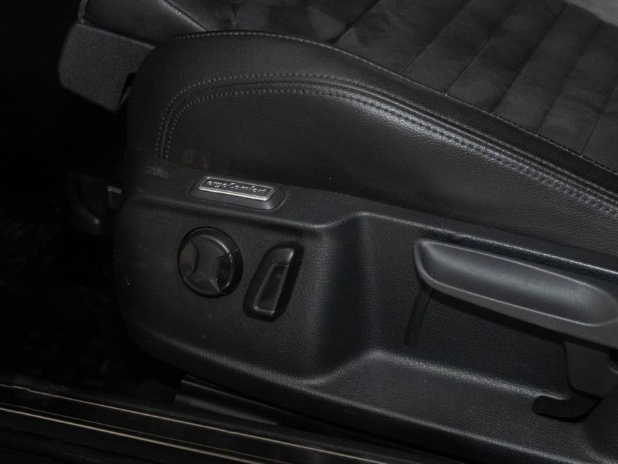 Volkswagen Passat B8 Казань  - изображение 16