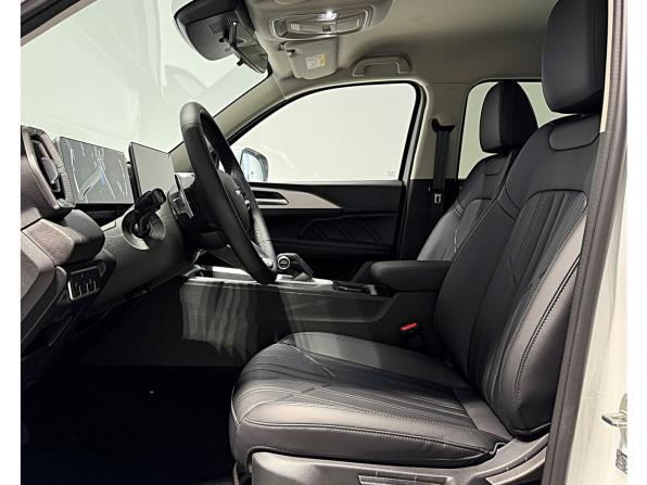 Новый Haval H5 II 2026 года, цена 4 008 510 рублей, внедорожник, Автокод Объявления