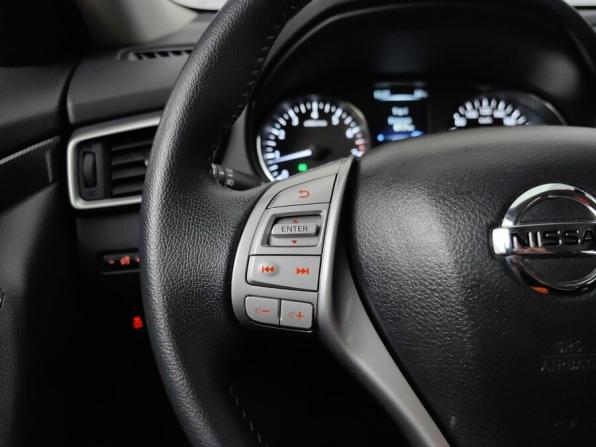 Nissan X-Trail III с пробегом 2017 года, цена 2 055 000 рублей, 46446 км, внедорожник, Автокод Объявления