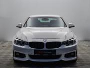 BMW 4 серии F32/F33/F36 Москва  - изображение 27