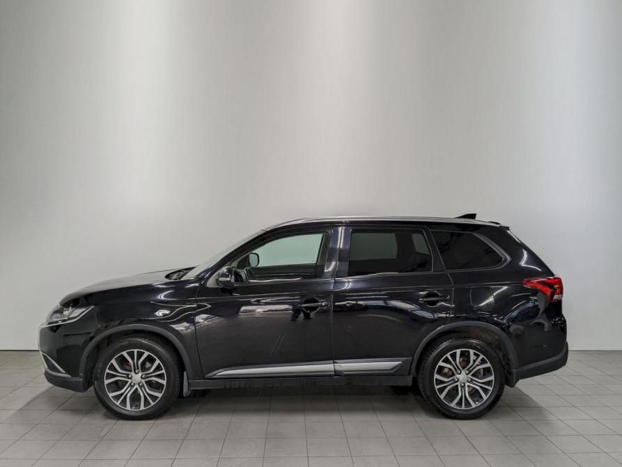 Mitsubishi Outlander III Рестайлинг 2 Москва  - изображение 8