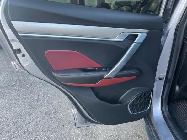 Geely Coolray I с пробегом 2024 года, цена 2 050 000 рублей, 46000 км, внедорожник, Автокод Объявления