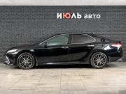 Toyota Camry VIII (XV70) Рестайлинг Екатеринбург  - изображение 30