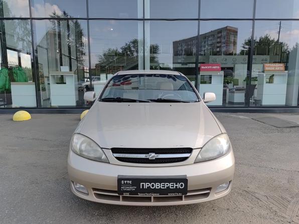 Chevrolet Lacetti I с пробегом 2011 года, цена 549 000 рублей, 159660 км, хэтчбек, Автокод Объявления