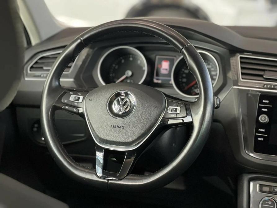 Volkswagen Tiguan II Екатеринбург  - изображение 16