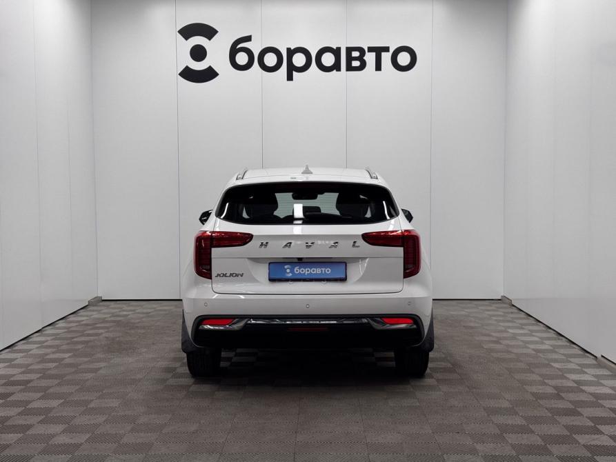 Haval Jolion I Воронеж  - изображение 6