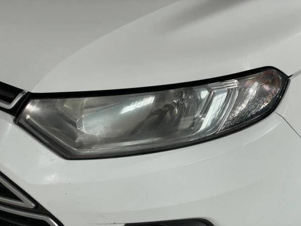 Ford EcoSport II с пробегом 2016 года, цена 765 000 рублей, 174233 км, внедорожник, Автокод Объявления