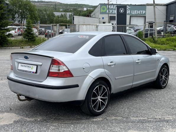 Ford Focus II с пробегом 2007 года, цена 380 000 рублей, 316073 км, седан, Автокод Объявления