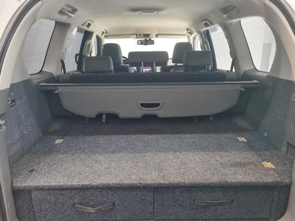 Toyota Land Cruiser Prado 150 Series с пробегом 2010 года, цена 2 390 000 рублей, 334320 км, внедорожник, Автокод Объявления