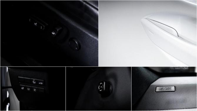 Lexus NX I Рестайлинг с пробегом 2019 года, цена 4 250 000 рублей, 66056 км, внедорожник, Автокод Объявления