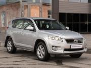 Toyota RAV4 III (XA30) Рестайлинг Новосибирск  - изображение 22