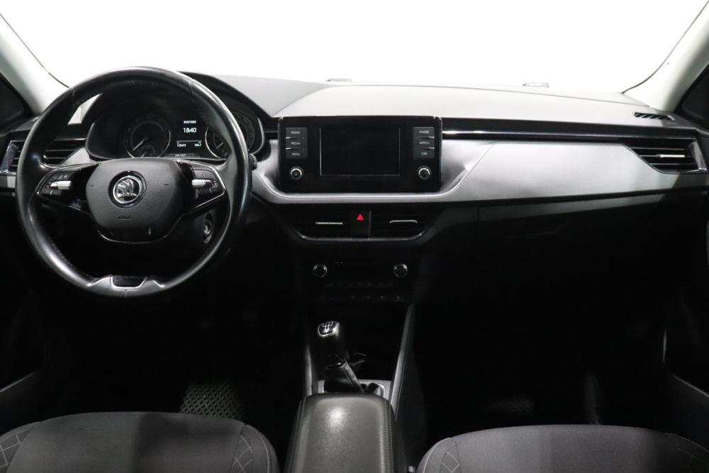 Skoda Rapid II Ульяновск  - изображение 6