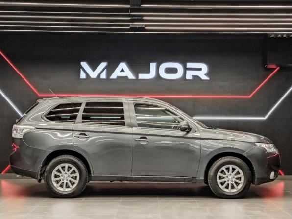 Mitsubishi Outlander III с пробегом 2013 года, цена 1 630 000 рублей, 76575 км, внедорожник, Автокод Объявления