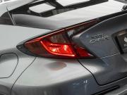 Toyota C-HR I Рестайлинг Москва  - изображение 33