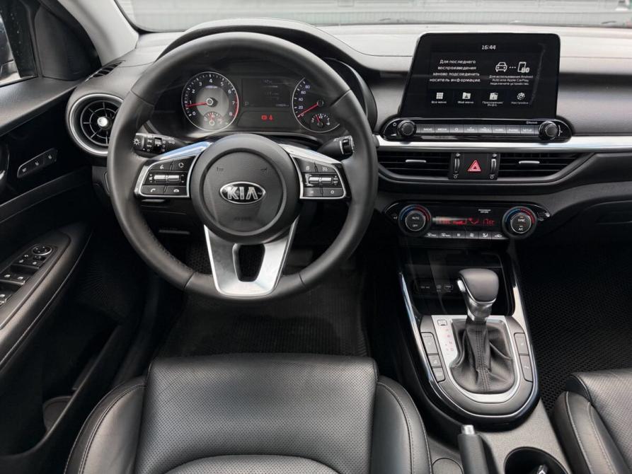 Kia Cerato IV Волгоград  - изображение 19