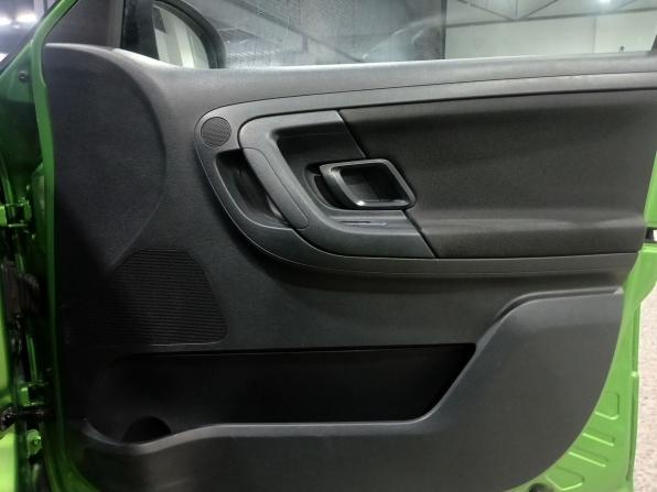 Skoda Fabia RS II с пробегом 2011 года, цена 675 000 рублей, 276452 км, хэтчбек, Автокод Объявления