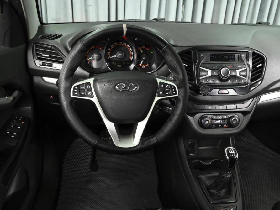 Lada (ВАЗ) Vesta I Ставрополь  - изображение 12