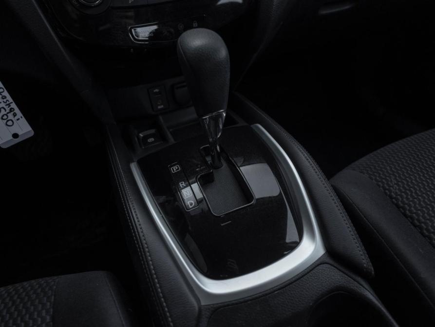 Nissan Qashqai II Москва  - изображение 14