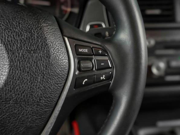 BMW 1 серии II (F20/F21) с пробегом 2014 года, цена 1 069 000 рублей, 292475 км, хэтчбек, Автокод Объявления