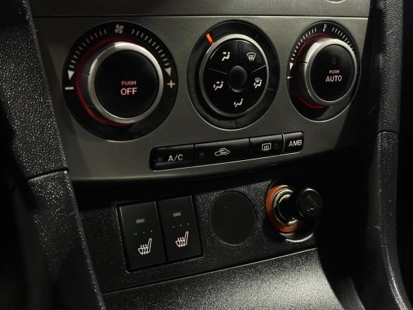 Mazda 3 I (BK) Рестайлинг с пробегом 2008 года, цена 530 000 рублей, 261957 км, хэтчбек, Автокод Объявления