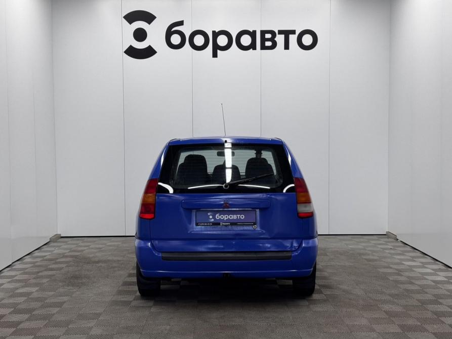 Mitsubishi Space Star I Воронеж  - изображение 6