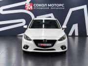 Mazda 3 III (BM) Ростов-на-Дону  - изображение 24