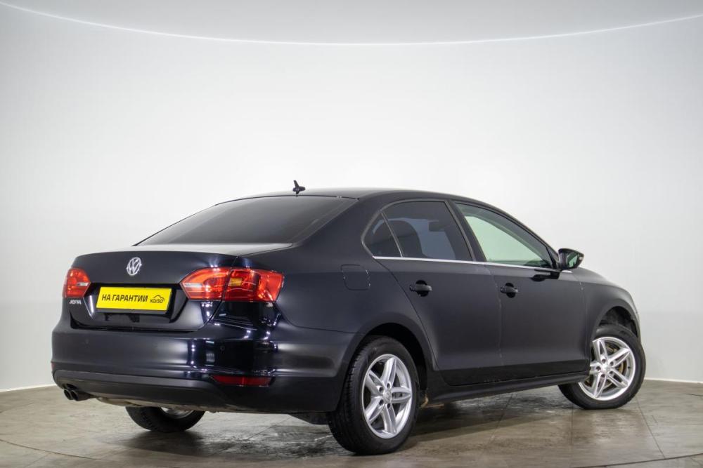 Volkswagen Jetta VI Оренбург  - изображение 5