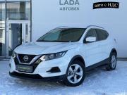 Nissan Qashqai II Рестайлинг Екатеринбург  - изображение 25