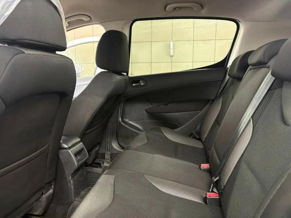 Peugeot 308 I Рестайлинг с пробегом 2011 года, цена 490 000 рублей, 200321 км, хэтчбек, Автокод Объявления