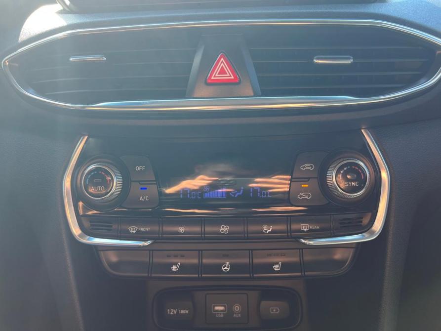 Hyundai Santa Fe IV Стерлитамак  - изображение 18