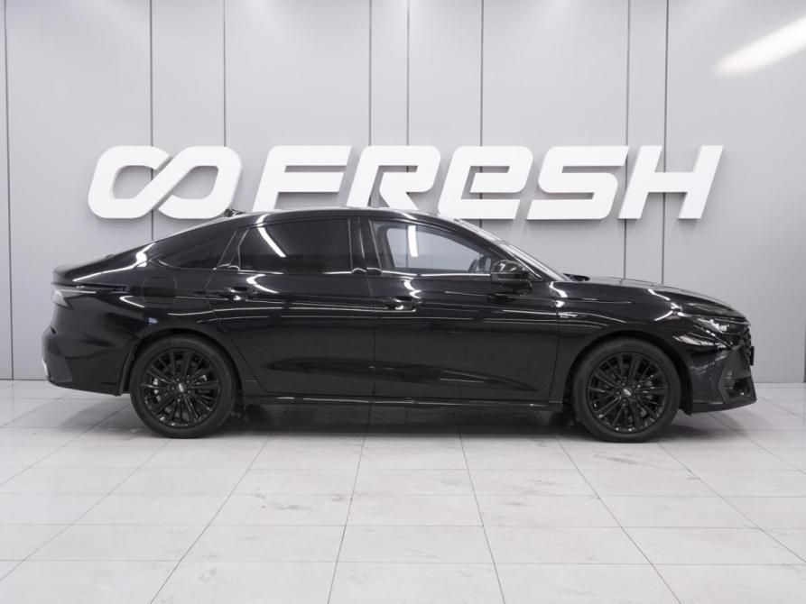 Chery Arrizo 8 Ростов-на-Дону  - изображение 5