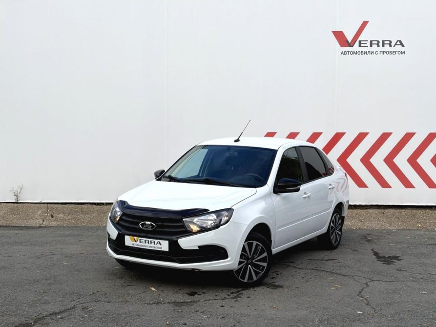Lada (ВАЗ) Granta I Рестайлинг Пермь  - изображение 1