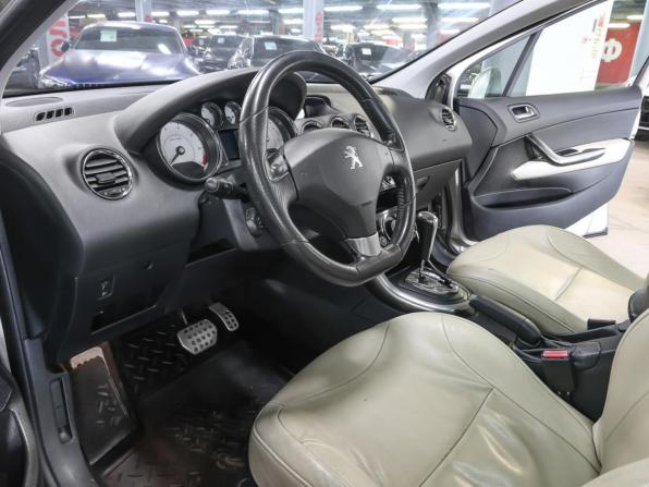Peugeot 308 I Рестайлинг с пробегом 2012 года, цена 539 800 рублей, 158984 км, хэтчбек, Автокод Объявления