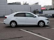 Volkswagen Polo VI Москва  - изображение 20