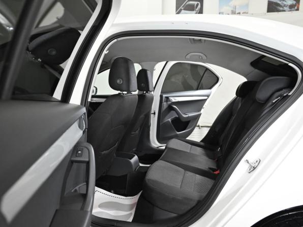 Skoda Octavia III (A7) с пробегом 2014 года, цена 799 000 рублей, 138000 км, лифтбек, Автокод Объявления