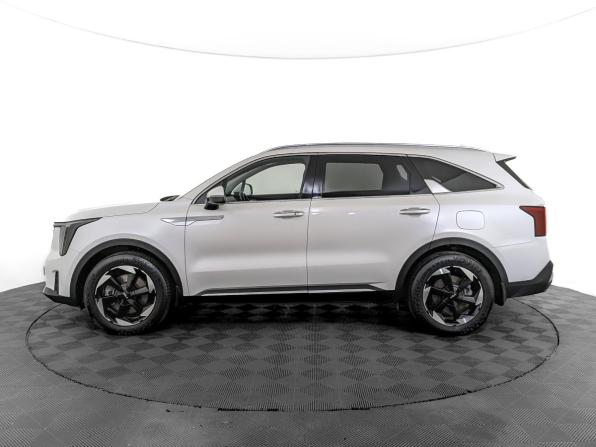 Kia Sorento IV Рестайлинг с пробегом 2024 года, цена 4 660 000 рублей, 45082 км, внедорожник, Автокод Объявления