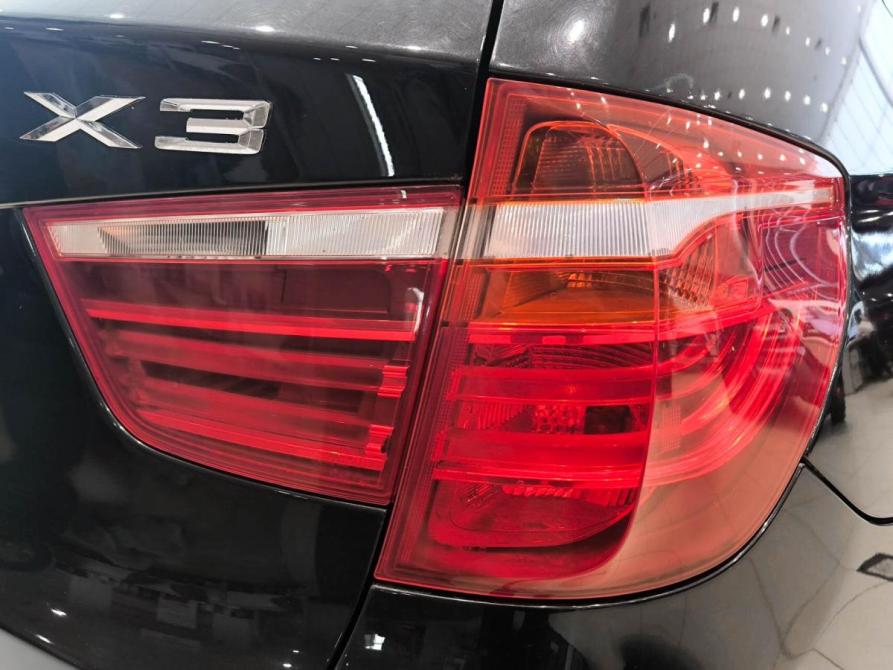BMW X3 II (F25) Казань  - изображение 12