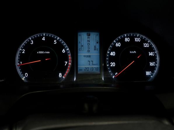 Toyota Allion II с пробегом 2008 года, цена 895 000 рублей, 201500 км, седан, Автокод Объявления