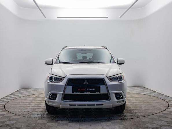 Mitsubishi ASX I с пробегом 2011 года, цена 1 137 000 рублей, 137000 км, внедорожник, Автокод Объявления