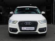 Audi Q3 I (8U) Москва  - изображение 17