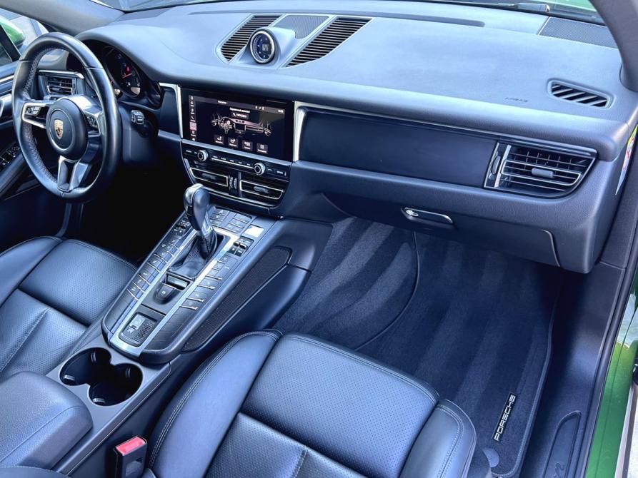 Porsche Macan I Рестайлинг Пермь  - изображение 16