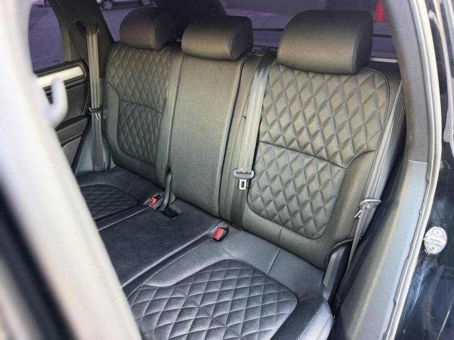 Volkswagen Touareg II Волгоград  - изображение 29