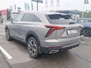 Haval F7 II Санкт-Петербург  - изображение 8