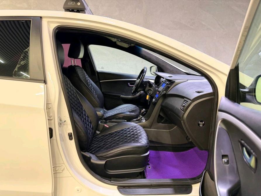 Hyundai i30 II Новосибирск  - изображение 12