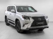 Lexus GX II Рестайлинг 2 Химки  - изображение 33