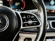 Mercedes-Benz GLS II (X167) Магнитогорск  - изображение 61