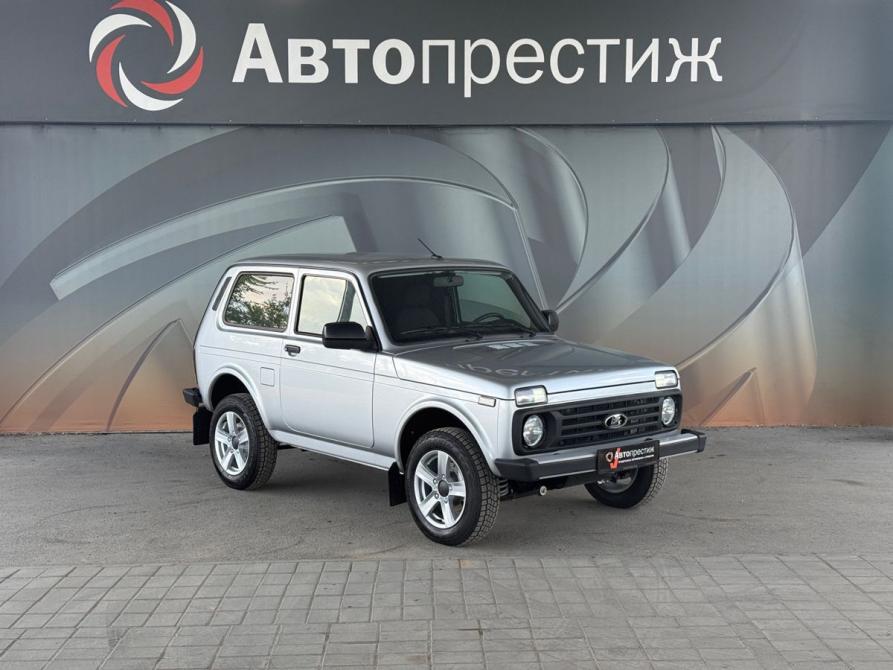 Lada (ВАЗ) Niva Legend Волгоград  - изображение 3
