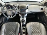 Chevrolet Cruze I Рестайлинг Тамбов  - изображение 35